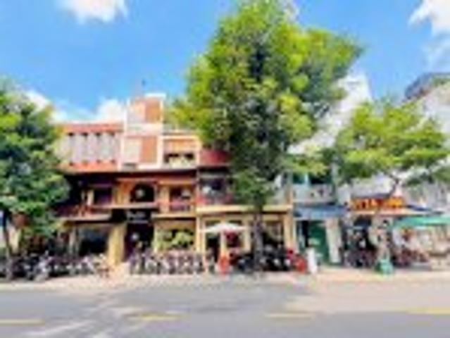 Bất động sản bán tại Hồ Chí Minh
