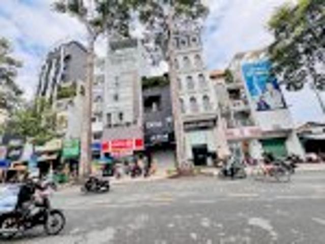 Bất động sản bán tại Hồ Chí Minh