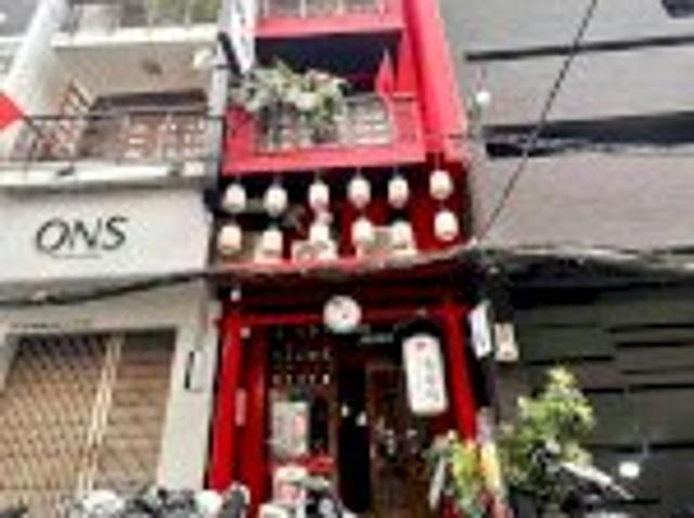 Bất động sản bán tại Hồ Chí Minh