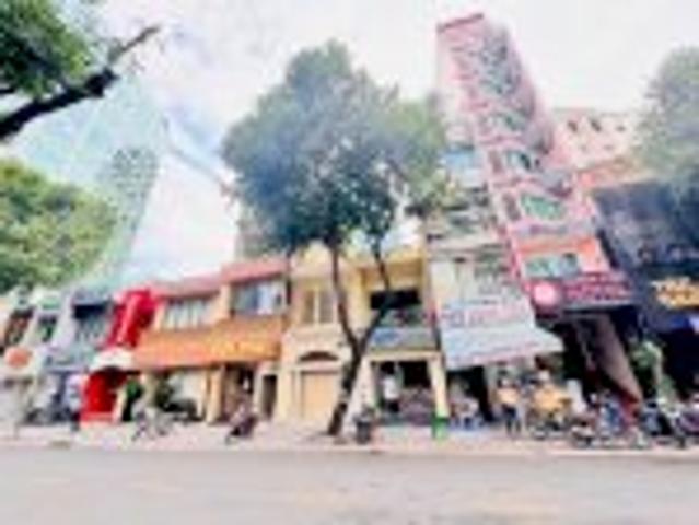 Bất động sản bán tại Hồ Chí Minh