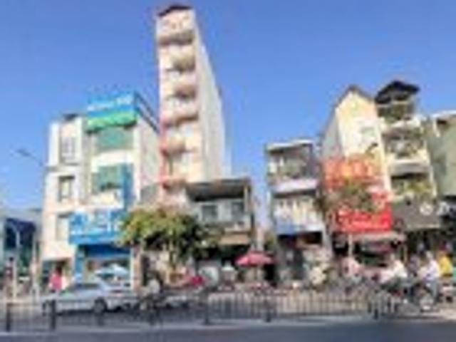 Bất động sản bán tại Hồ Chí Minh