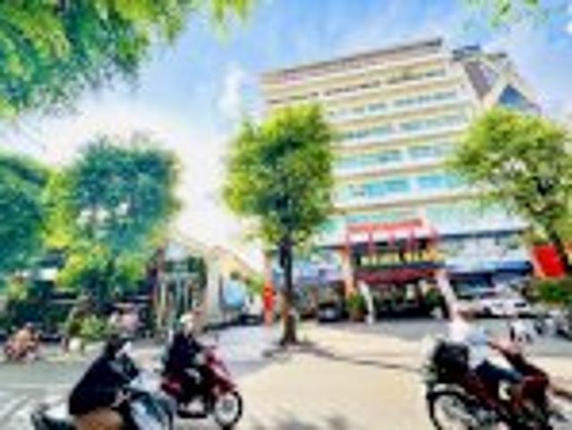 Bất động sản bán tại Hồ Chí Minh