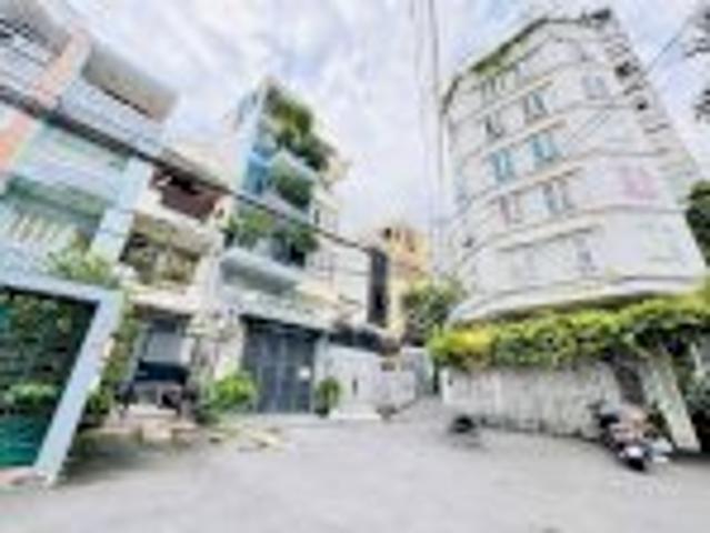 Bất động sản bán tại Hồ Chí Minh