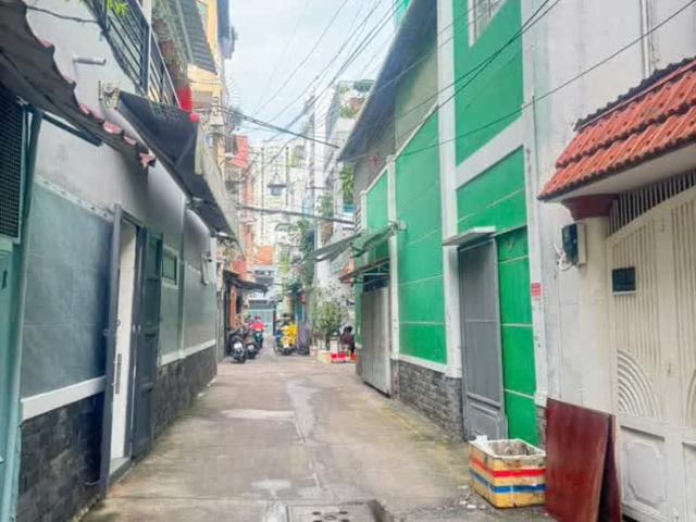Nhà bán tại Thủ Đức, Hồ Chí Minh