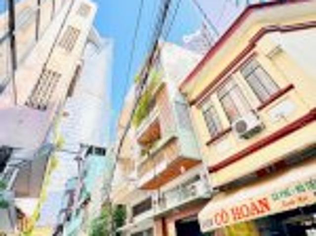 Bất động sản bán tại Hồ Chí Minh