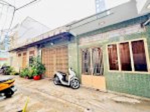 Bất động sản bán tại Hồ Chí Minh