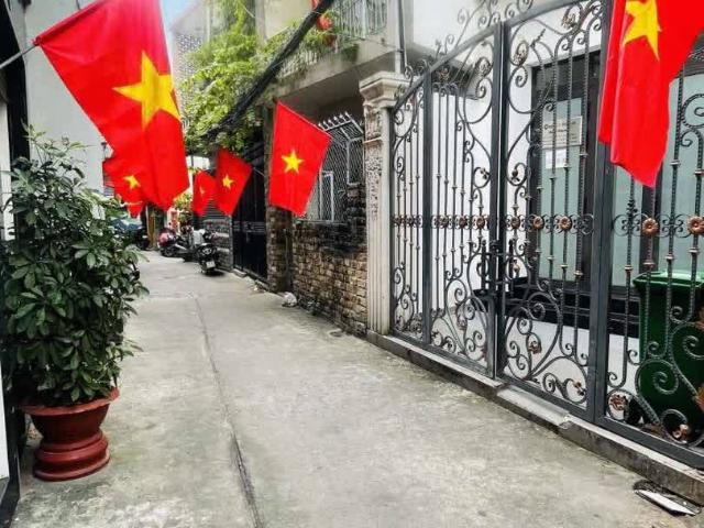 Nhà bán tại Thủ Đức, Hồ Chí Minh