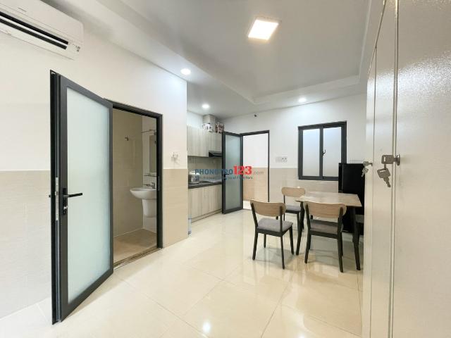 Bất động sản cho thuê tại Hồ Chí Minh