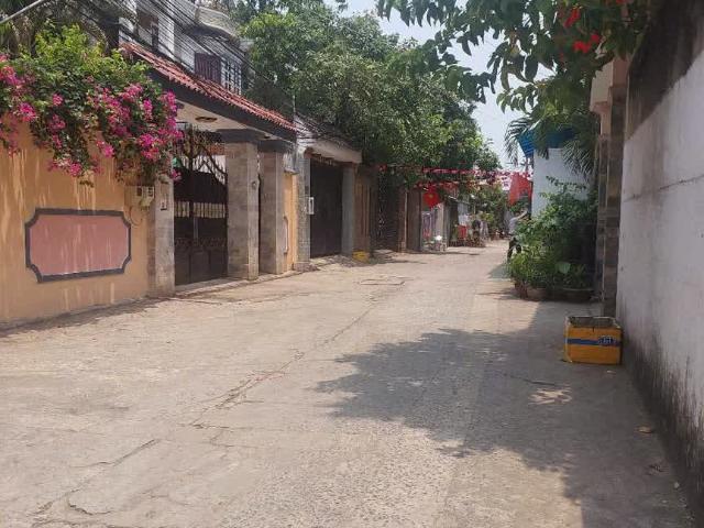 Nhà mặt phố bán tại Thủ Đức, Hồ Chí Minh