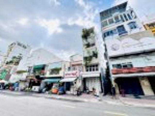 Bất động sản bán tại Hồ Chí Minh