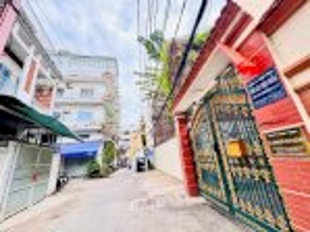 Bất động sản bán tại Hồ Chí Minh