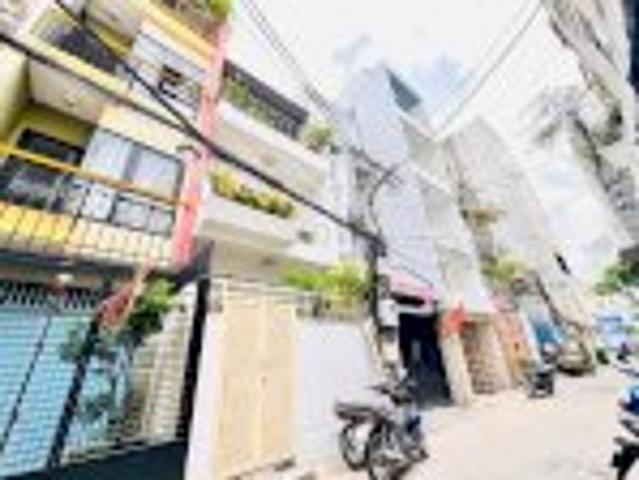 Bất động sản bán tại Hồ Chí Minh
