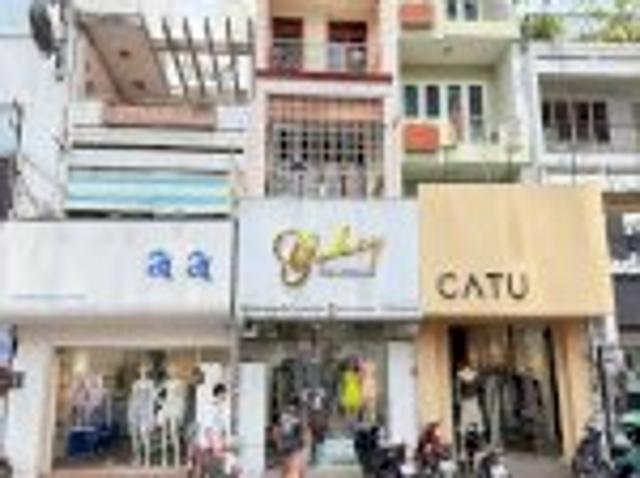 Bất động sản bán tại Hồ Chí Minh
