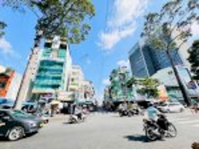 Bất động sản bán tại Hồ Chí Minh