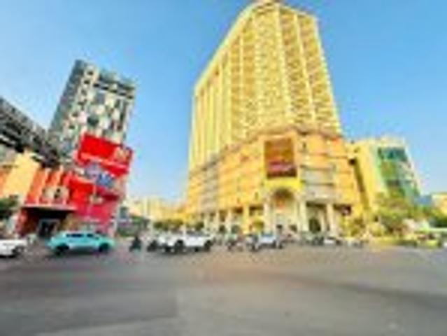 Bất động sản bán tại Hồ Chí Minh