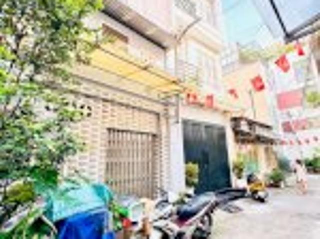 Bất động sản bán tại Hồ Chí Minh