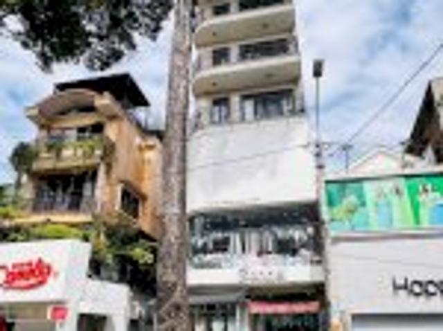 Bất động sản bán tại Hồ Chí Minh