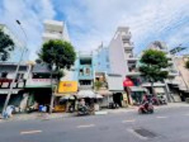 Bất động sản bán tại Hồ Chí Minh