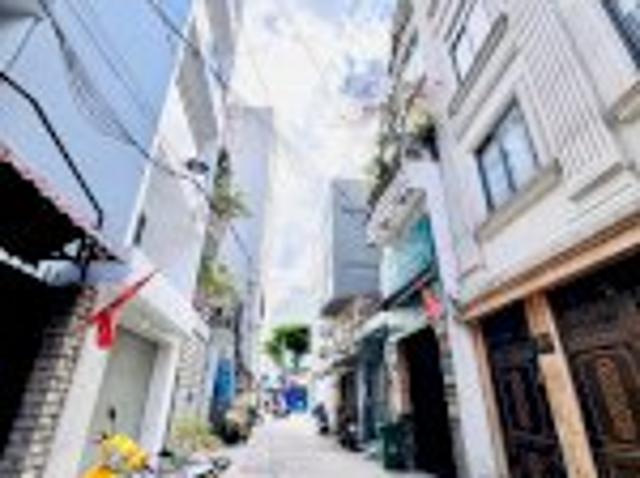 Bất động sản bán tại Hồ Chí Minh