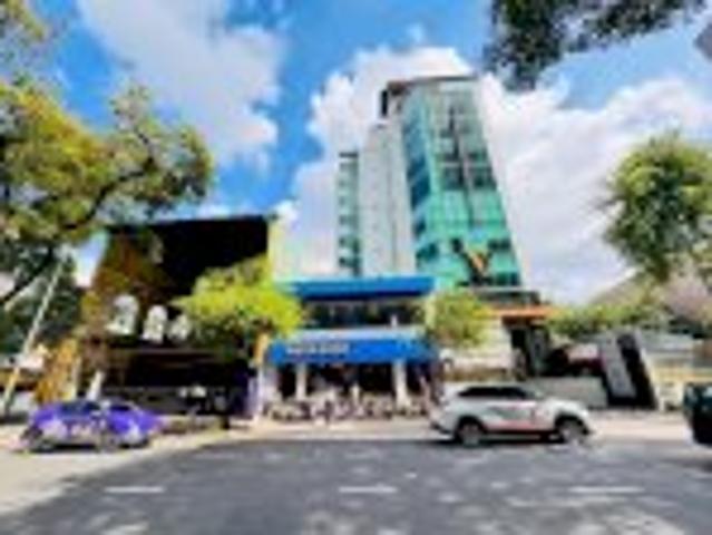 Bất động sản bán tại Hồ Chí Minh
