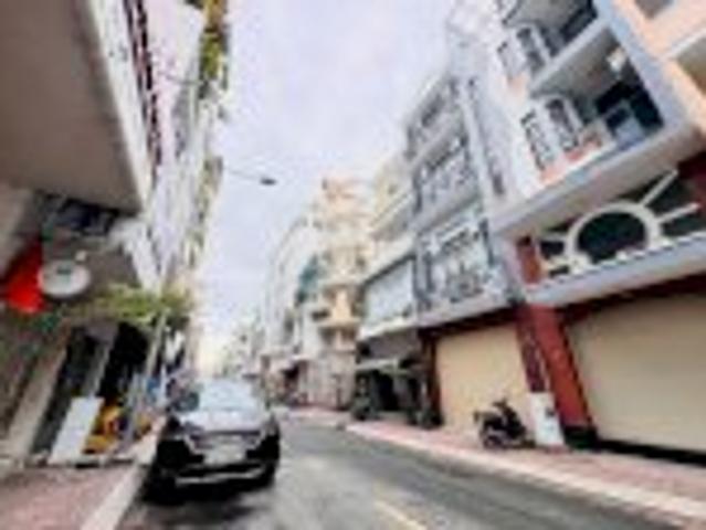Bất động sản bán tại Hồ Chí Minh