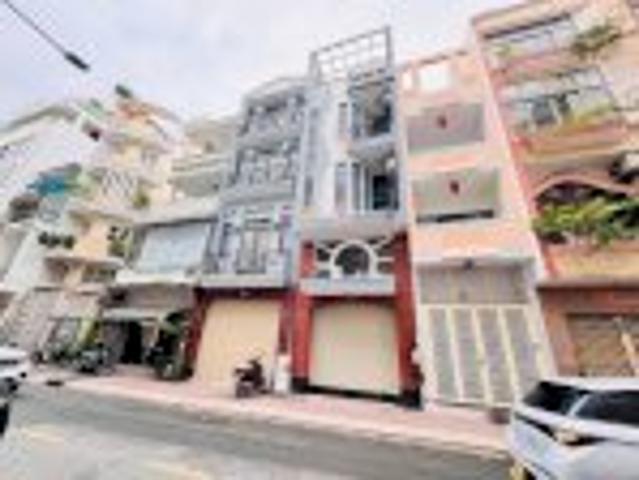 Bất động sản bán tại Hồ Chí Minh
