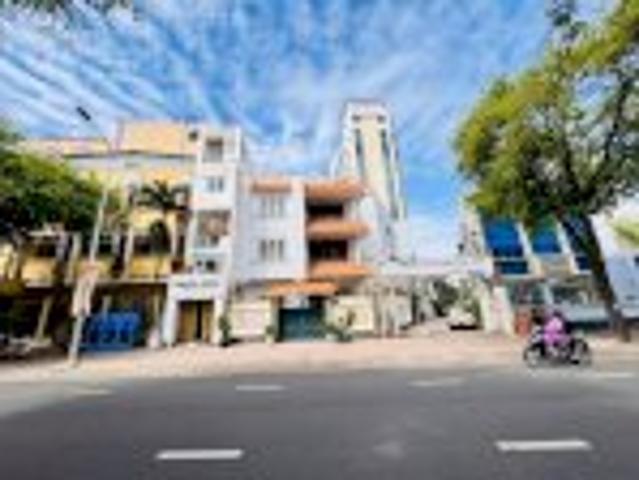 Bất động sản bán tại Hồ Chí Minh