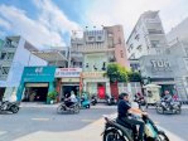 Bất động sản bán tại Thành phố Hồ Chí Minh, Hồ Chí Minh