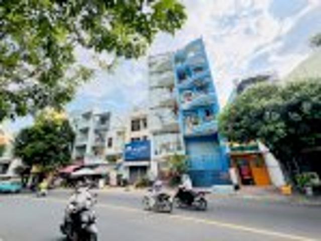 Bất động sản bán tại Hồ Chí Minh