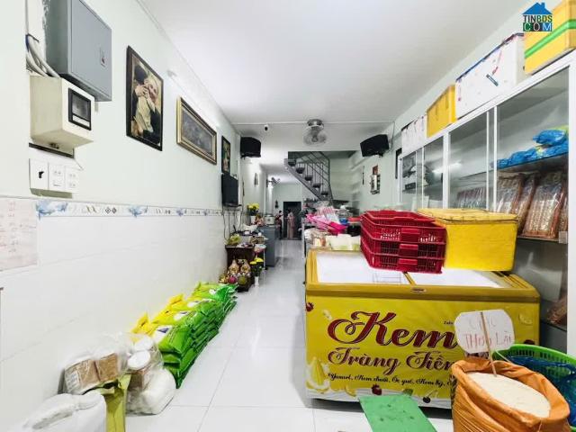 Nhà bán tại Thủ Đức, Hồ Chí Minh