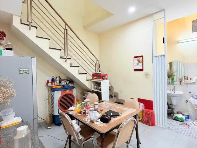 Nhà mặt phố bán tại Thủ Đức, Hồ Chí Minh