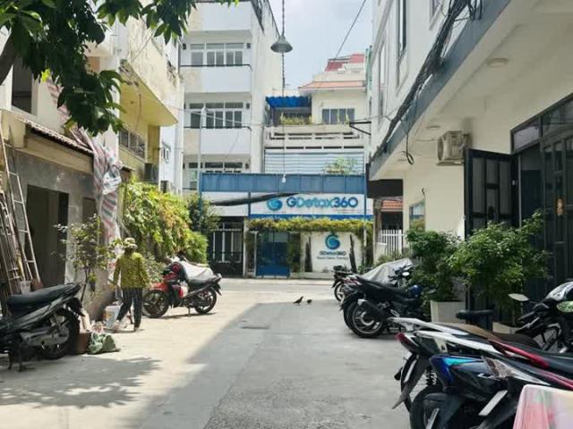 Nhà mặt phố bán tại Thủ Đức, Hồ Chí Minh
