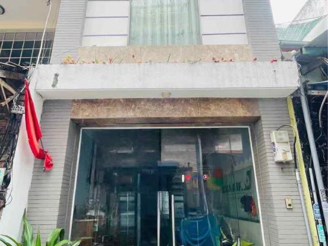 Nhà bán tại Khuôn viên UBND Thành phố Hồ Chí Minh, Thành phố Hồ Chí Minh