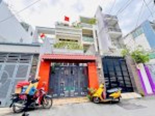 Bất động sản bán tại Hồ Chí Minh