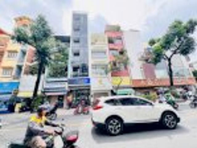 Bất động sản bán tại Hồ Chí Minh