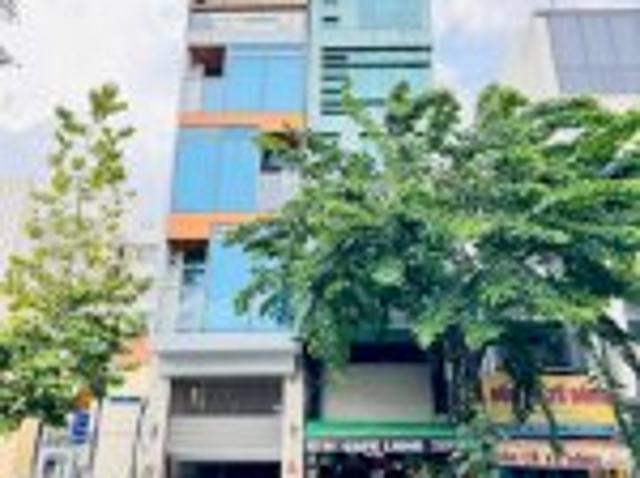 Bất động sản bán tại Hồ Chí Minh