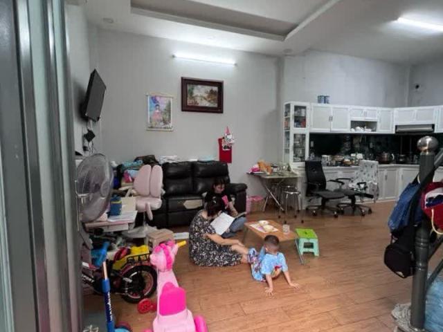 Nhà bán tại Thủ Đức, Hồ Chí Minh