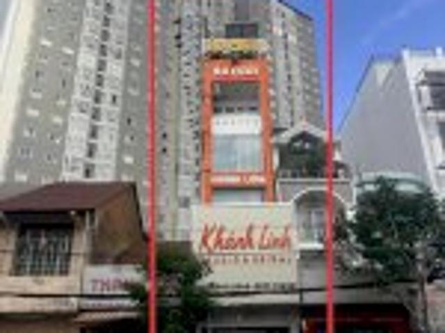 Bất động sản bán tại Hồ Chí Minh