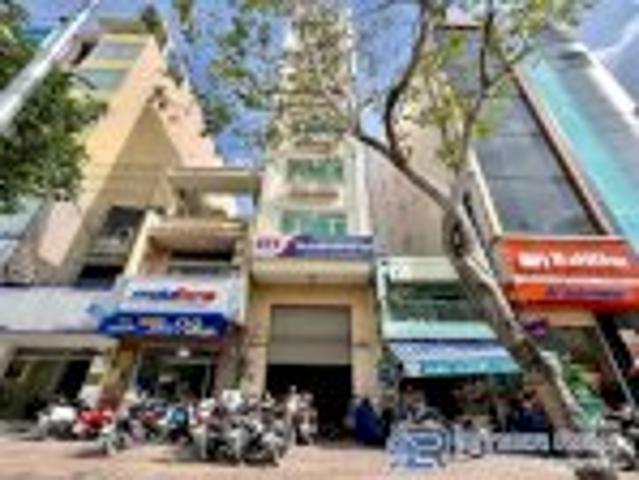 Bất động sản bán tại Hồ Chí Minh