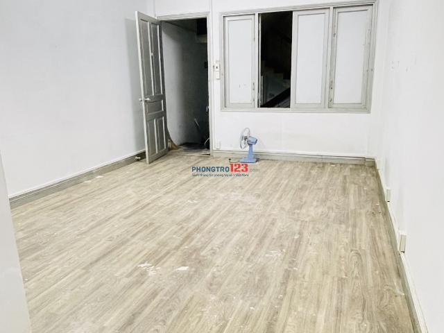Bất động sản cho thuê tại Hồ Chí Minh