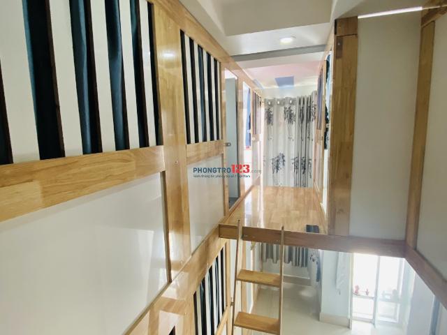 Bất động sản cho thuê tại Hồ Chí Minh