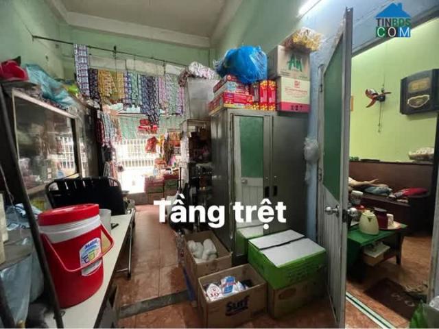 Nhà mặt phố bán tại Thủ Đức, Hồ Chí Minh