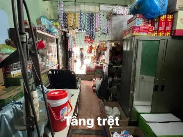Nhà mặt phố bán tại Thủ Đức, Hồ Chí Minh