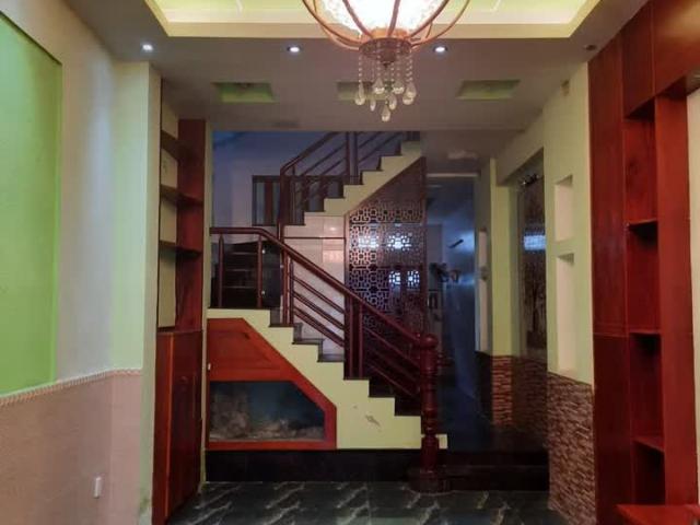 Nhà bán tại Thủ Đức, Hồ Chí Minh