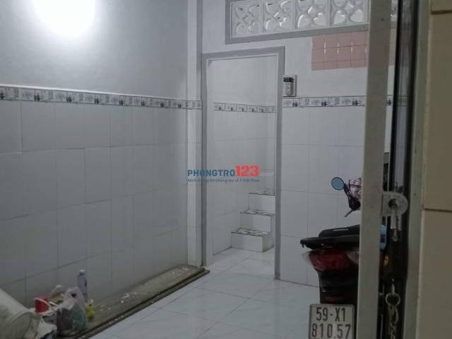 Bất động sản cho thuê tại Hồ Chí Minh