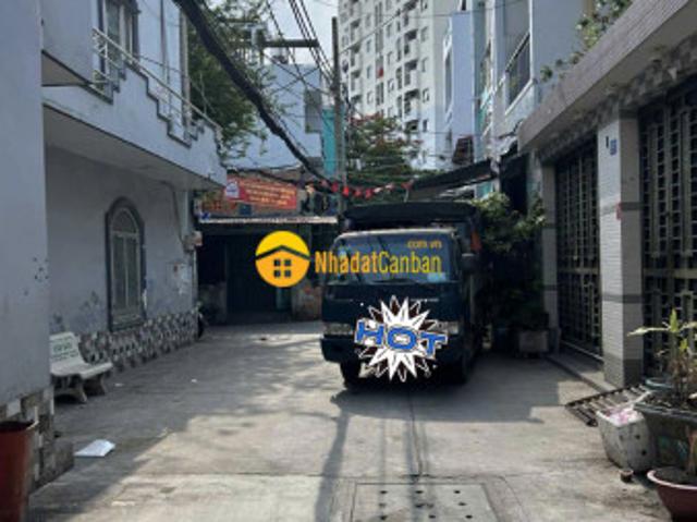 Nhà bán