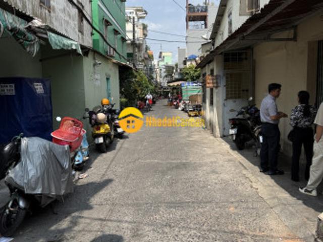 Nhà bán
