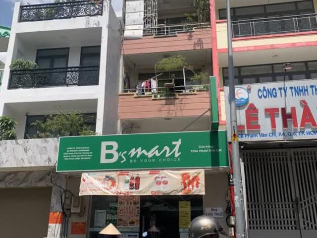 Nhà cho thuê tại Thủ Đức, Hồ Chí Minh