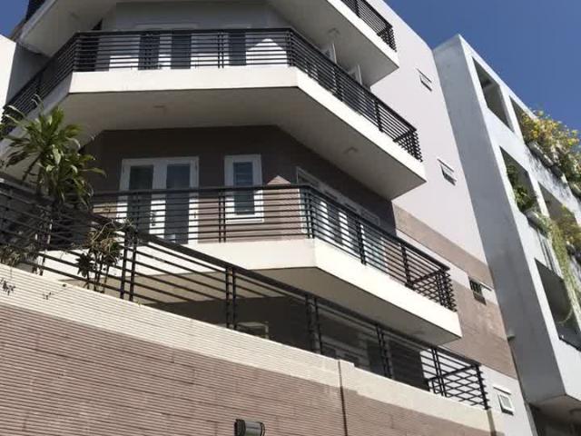 Nhà mặt phố bán tại Thủ Đức, Hồ Chí Minh