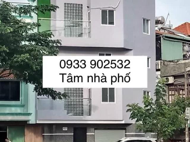 Nhà mặt phố bán tại Thủ Đức, Hồ Chí Minh